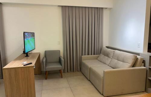 Studio Premium Zona Sul RP - Foto 27