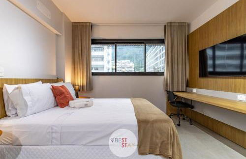 Condomínio Pratik no Jardim Botânico - Foto 38