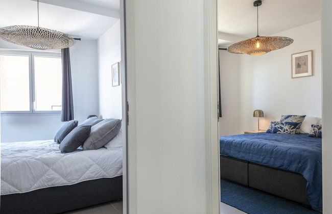 Comfortable Holiday Apartment With Terrace - Foto 2