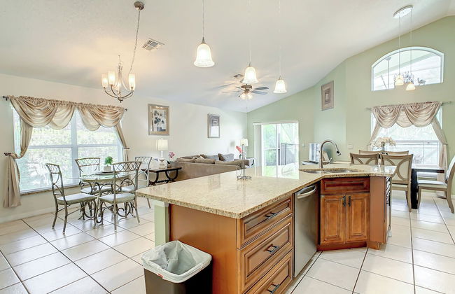 Hidden Gem at Southern Dunes - Foto 38