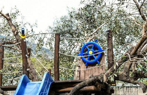 RUSTICO ALLE MURA Love & Bike - Foto 49