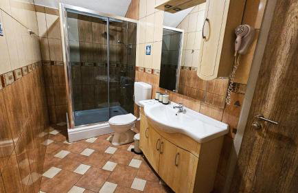 SEDRA Holiday Resort-Adults Only-Bed & Breakfast - Foto 28