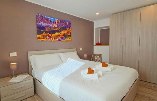 La Perla di Fassa - Alpine Stay Apartments - Foto 7