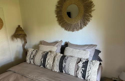 Saint Tropez centre parking et jardin privé inclus - Photo 33