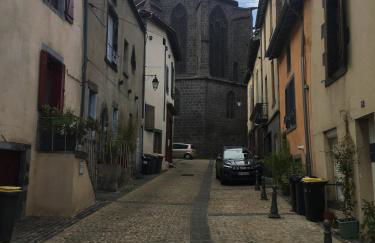 Le 23 Montferrand - Foto 15