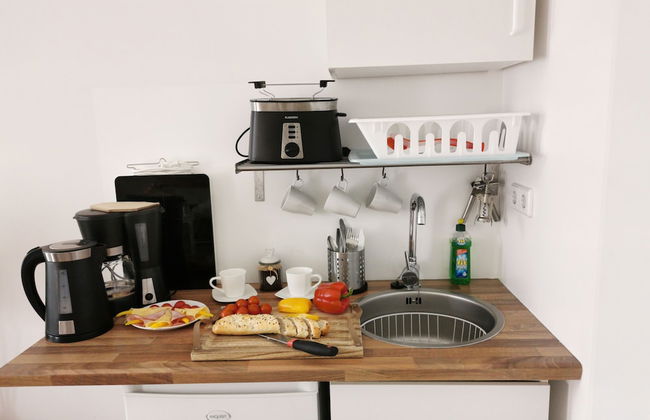 Apartments Fichtelberger Blick - Foto 26