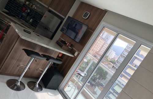 Flat em Santos - UNIQUE Residence - Photo 17