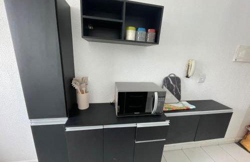 Apartamento ao lado do Thermas e Animália Park - Foto 14