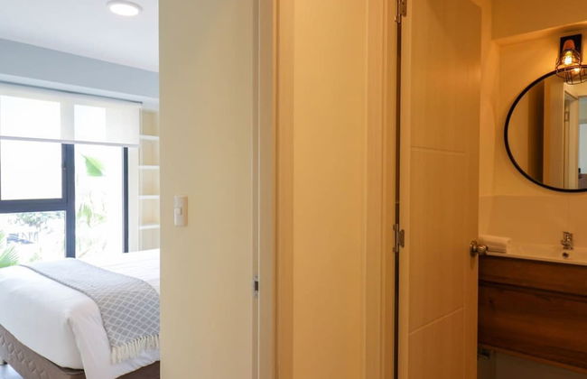 Extraordinary 2BR in Barranco - Photo 48