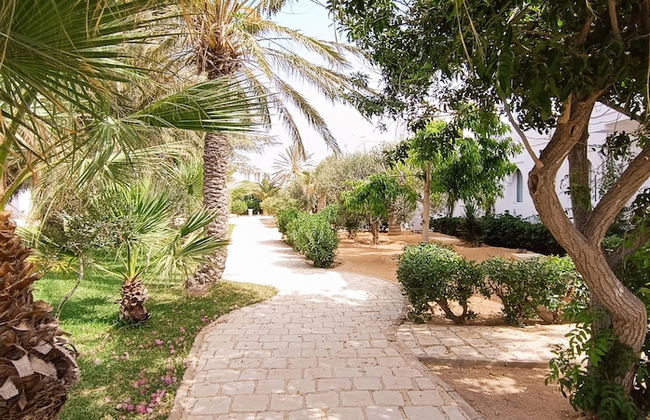 Parc Djerba Explore Residence - Foto 16