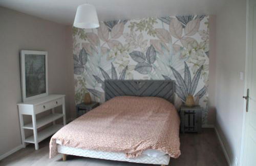 Gîte le Corbeau - Foto 15