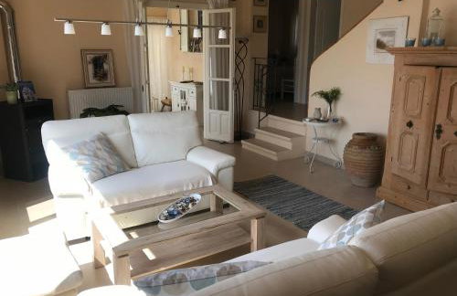 Ferienhaus Messinia - Foto 15