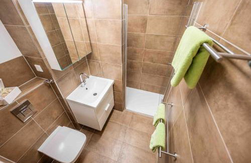 Sonnenblick Binz - Foto 27