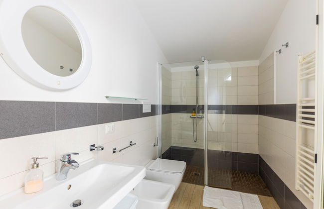 Solemar Sicilia - Galleria Maqueda - Foto 47