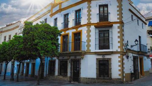 Apartamentos Consistorio Live - Foto 3