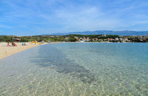 Apartments with swimming pool Caska, Pag - 3085 - Photo 5