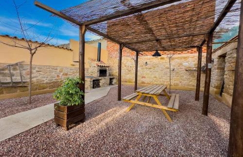 Casa Rural Claudia - Foto 21