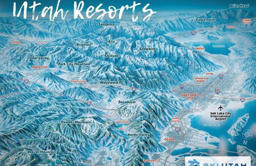 Modern W Pool, Gym, HotTub, Golf, Pet Friendly - Foto 7