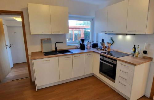 Inselbume 88 - Ferienhaus mit Garten in Todendorf - Foto 7