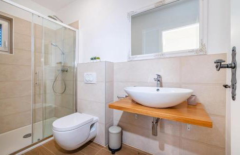 Beautiful Home In Sukosan With Sauna - Foto 42