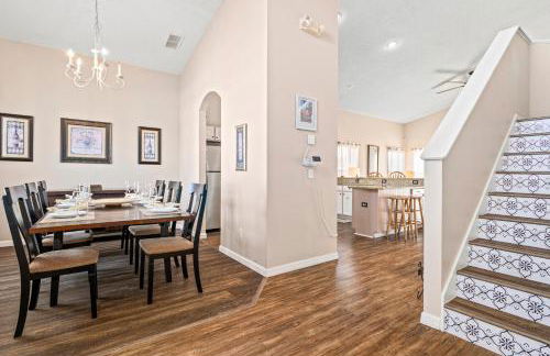 Family Villa Destination - Foto 24