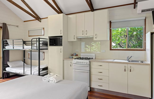 Discovery Parks - Airlie Beach - Foto 31