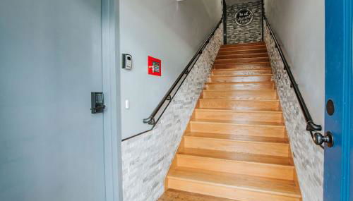 Fishersville Oasis - Foto 2, Lobby or reception