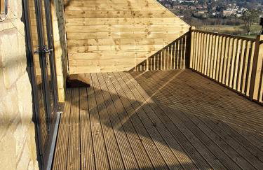 Fairway View Cottage - Foto 14