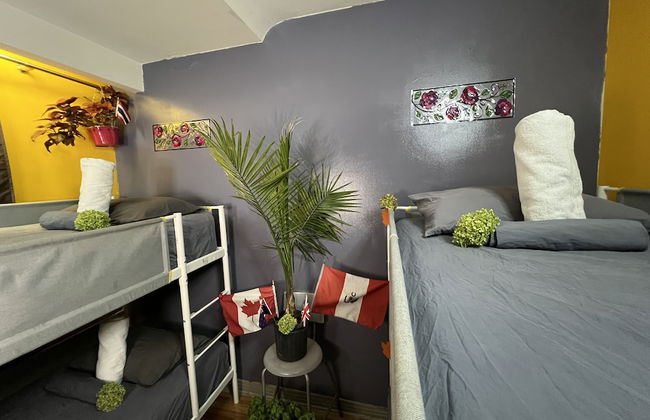 Pied-A-Terre Mont-Royal - Foto 1