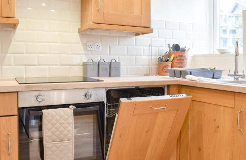 Park Road Cottage - Foto 7