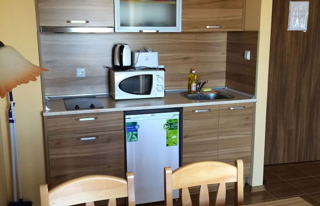 Horizont Apartments - Foto 19