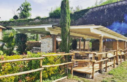 Agriturismo Podere Borgo Malnido - Foto 18