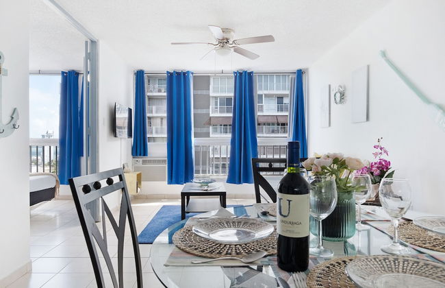 Playa Escondida 1BDR Oceanview P Parking - Photo 4