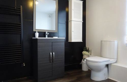 InstaLet Apartments I Wigan Central I Free Parking - Foto 39