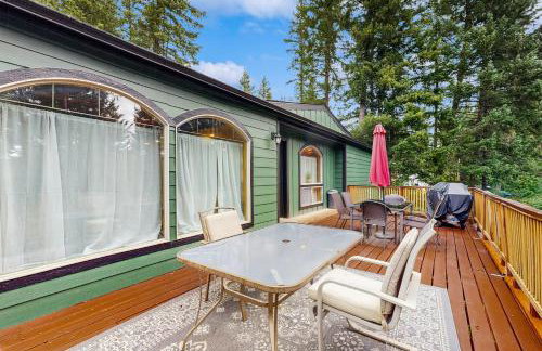 Hungry Horse Hideout - Upper Level - Foto 32