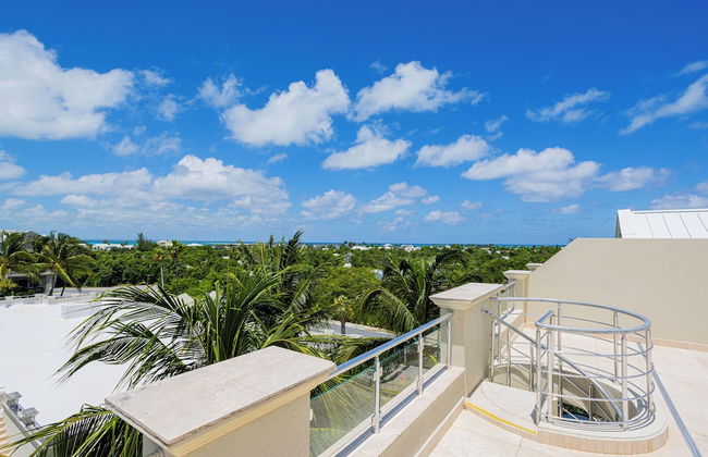 The Atrium Resort - Foto 33