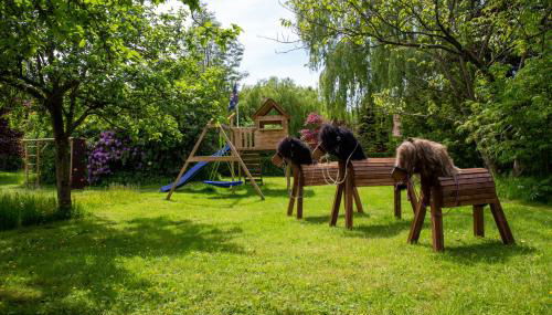 Ferienwohnung Biethahn - Gaarden - Foto 2