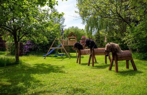 Ferienwohnung Biethahn - Gaarden - Foto 2