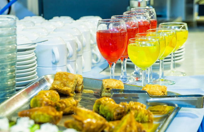 Xenios Port Marina Hotel - Photo 44