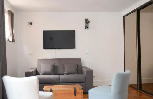 Lille Avenue, Lille Centre, convivialité, confort - Foto 23