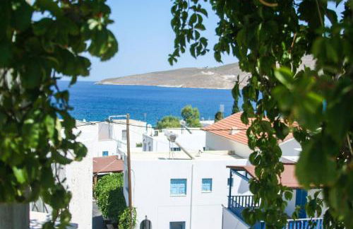 George Apartments - Foto 14