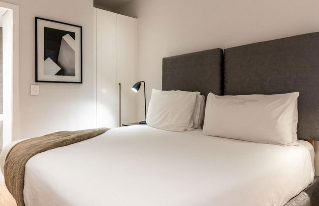 2112 at Pullman - Luxurious Apt in the Heart of Cape Town - Foto 12