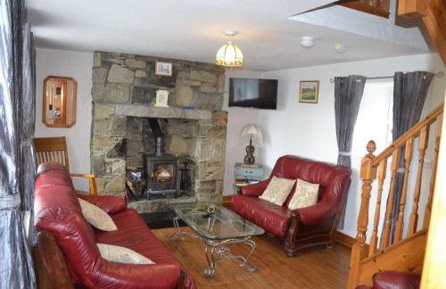 Mc Courts Cottage & Barn - Foto 22