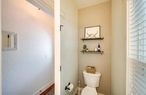 Blue Sky Bungalow - Foto 37