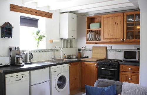 Abbey Cottages - Otters Holt - Foto 11