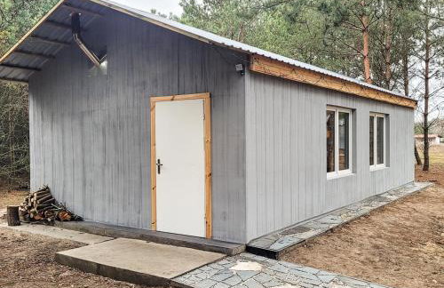 Domki SHERWOOD - Foto 31