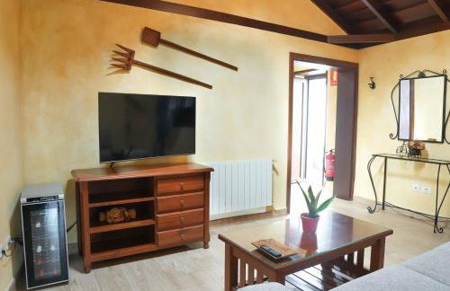 Casa Rural Monte del Agua - Foto 23