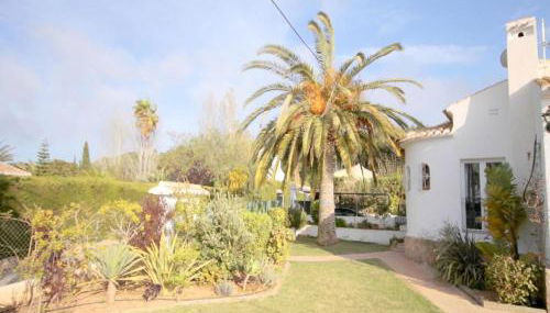 Holiday Home Anna - Foto 3, Garden