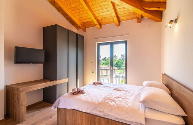 Villa With Swimming Pool and Outdoor Kitchen - Foto 6