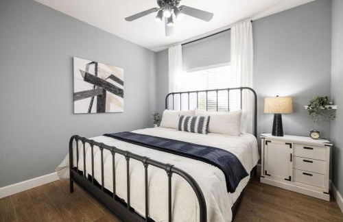 Gilbert Douglas - Foto 32